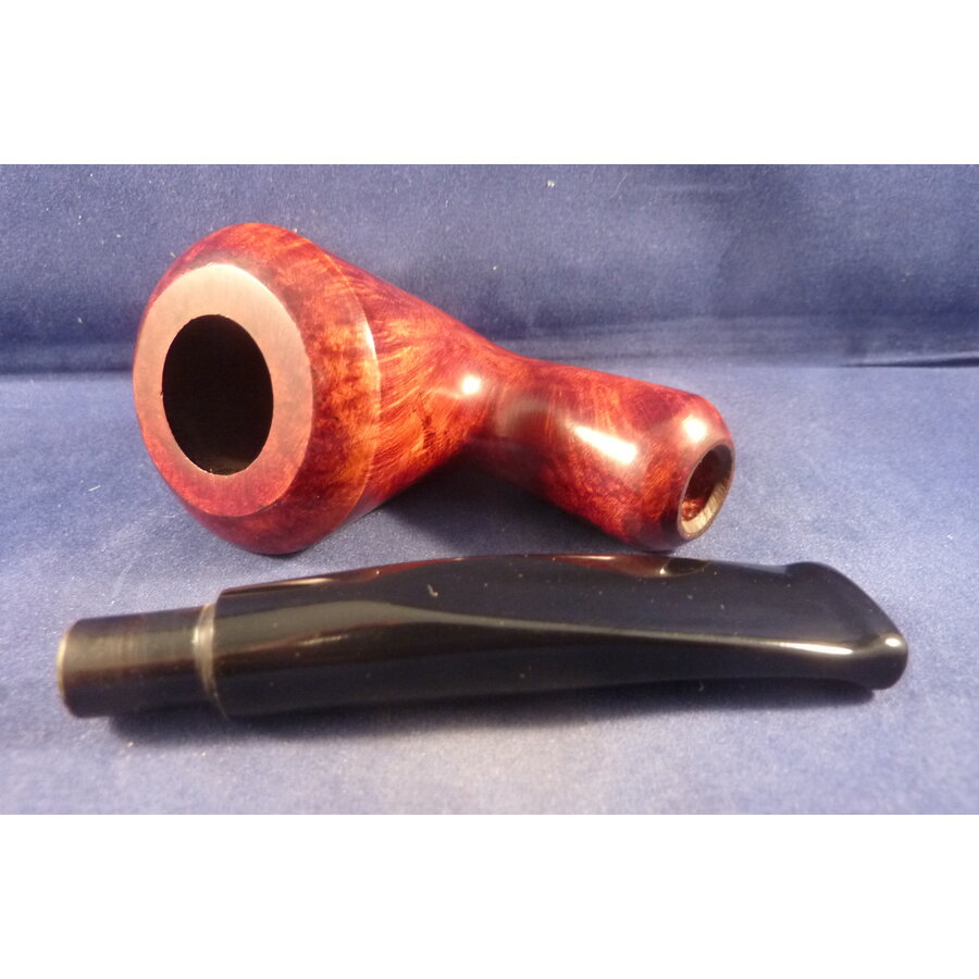 Pipe Aldo Velani Cestino