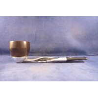 Pijp Falcon Twist Black Dover