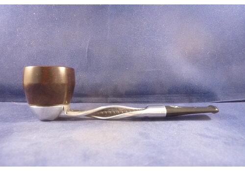 Pijp Falcon Twist Black Dover 