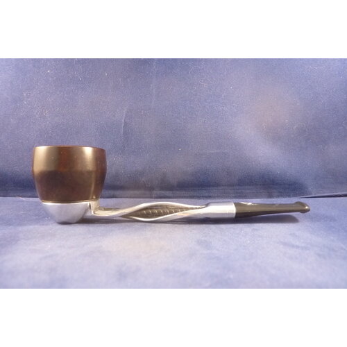 Pijp Falcon Twist Black Dover 