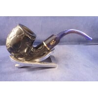 Pijp Savinelli Alligator Blue 614