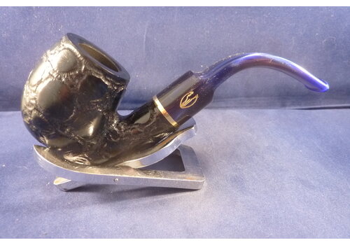 Pipe Savinelli Alligator Blue 614 