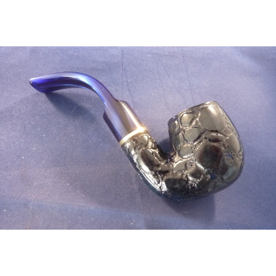 Pipe Savinelli Alligator Blue 614