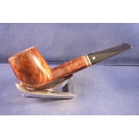 Pipe Big Ben Classic 502 Tan Polish