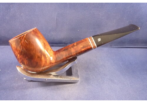 Pijp Big Ben Classic 502 Tan Polish 