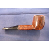 Pipe Big Ben Classic 502 Tan Polish