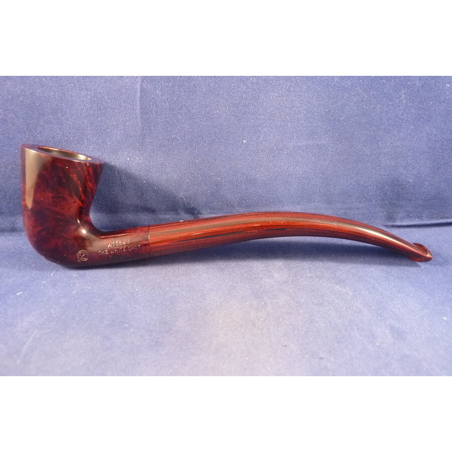 Pijp Dunhill Chestnut 2 (2025)