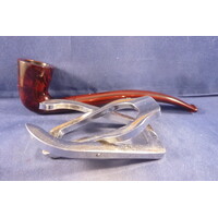 Pipe Dunhill Chestnut 2 (2025)