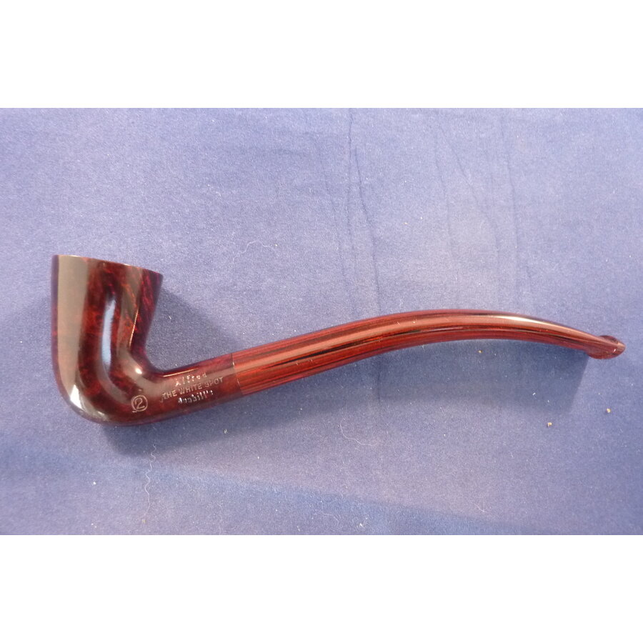 Pipe Dunhill Chestnut 2 (2025)