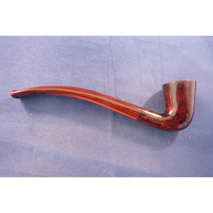 Pipe Dunhill Chestnut 2 (2025)