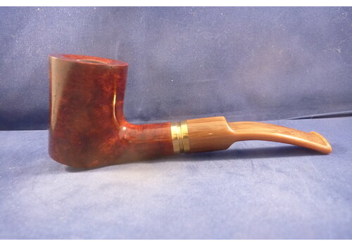 Pijp Cesare Barontini Terenzi 03 Smooth 