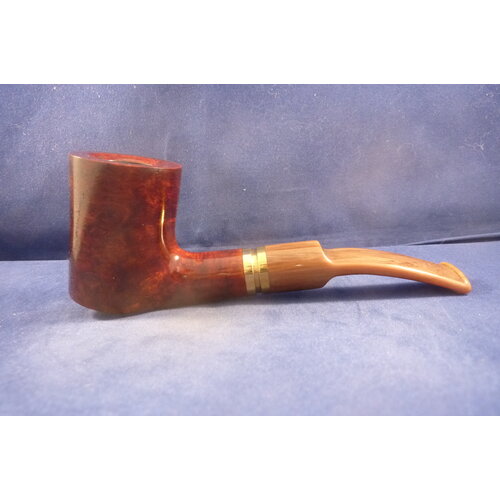 Pipe Cesare Barontini Terenzi 03 Smooth 