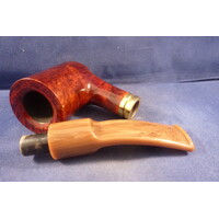 Pipe Cesare Barontini Terenzi 03 Smooth