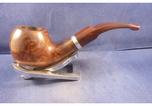 Pipe Molina Barasso Dark Brown 