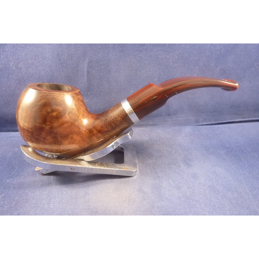 Pijp Molina Barasso Dark Brown
