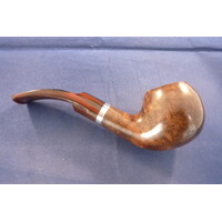 Pipe Molina Barasso Dark Brown