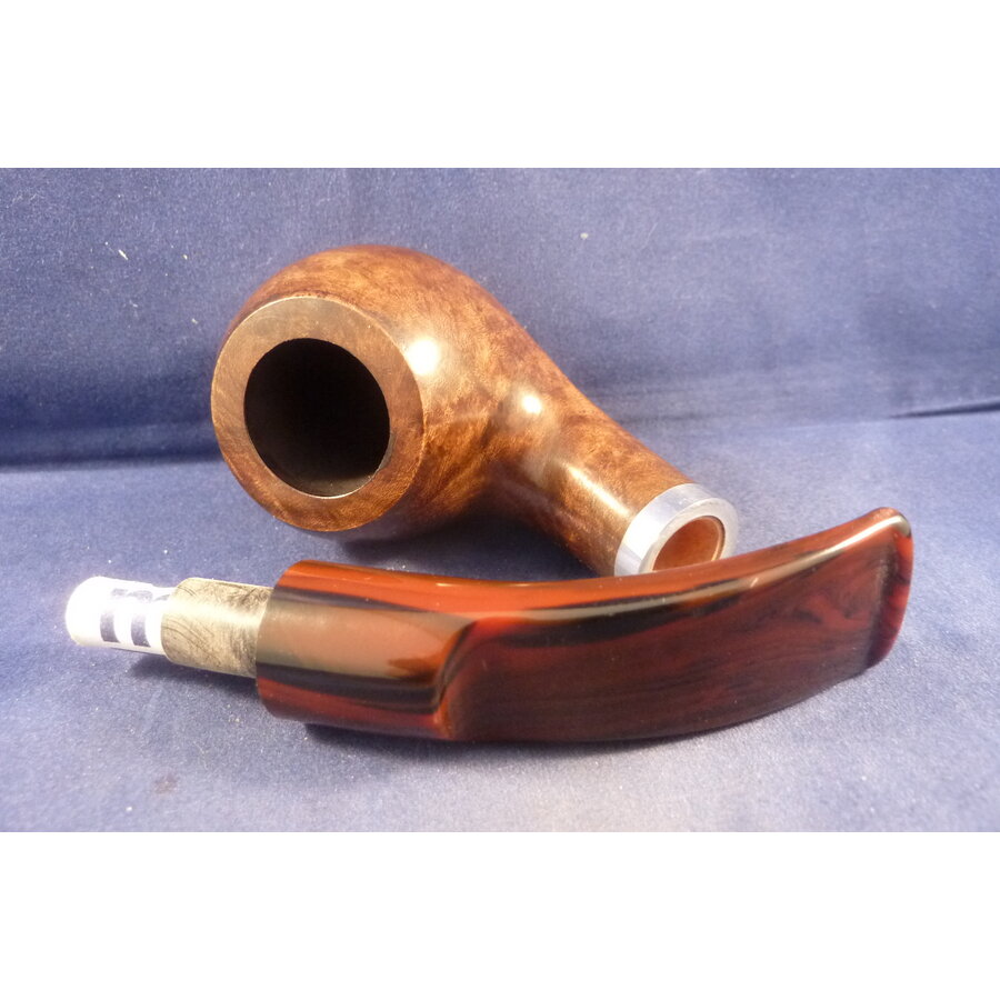 Pijp Molina Barasso Dark Brown