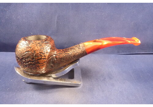 Pipe Mastro Geppetto Sabbiato 