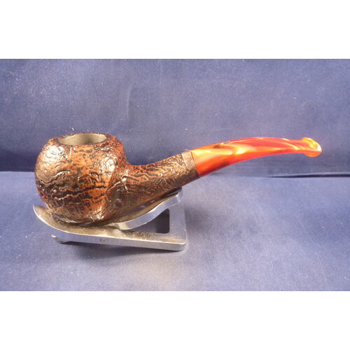 Pipe Mastro Geppetto Sabbiato 