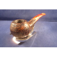 Pipe Mastro Geppetto Sabbiato