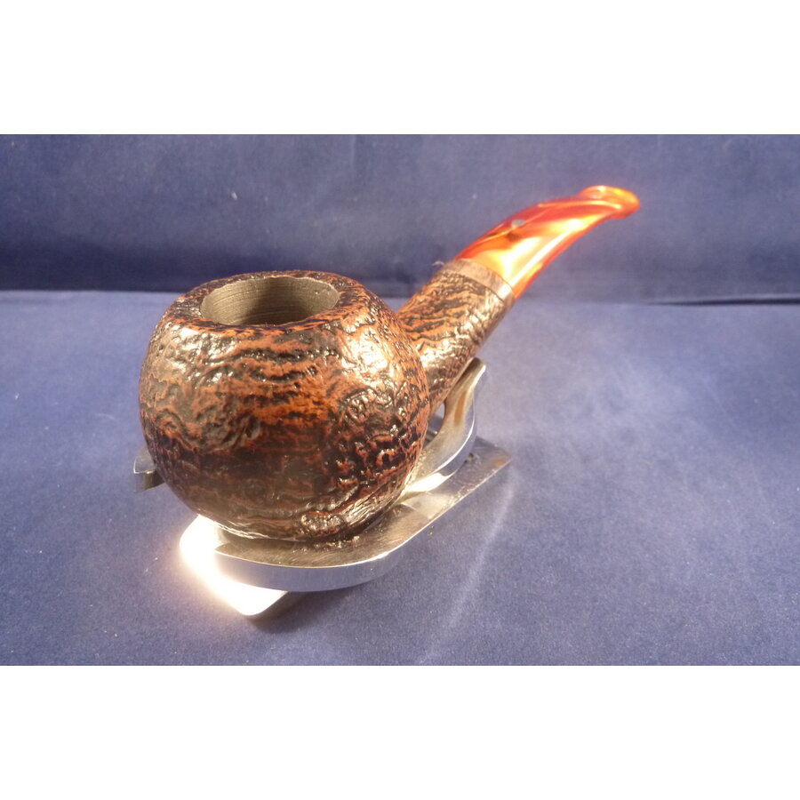 Pipe Mastro Geppetto Sabbiato