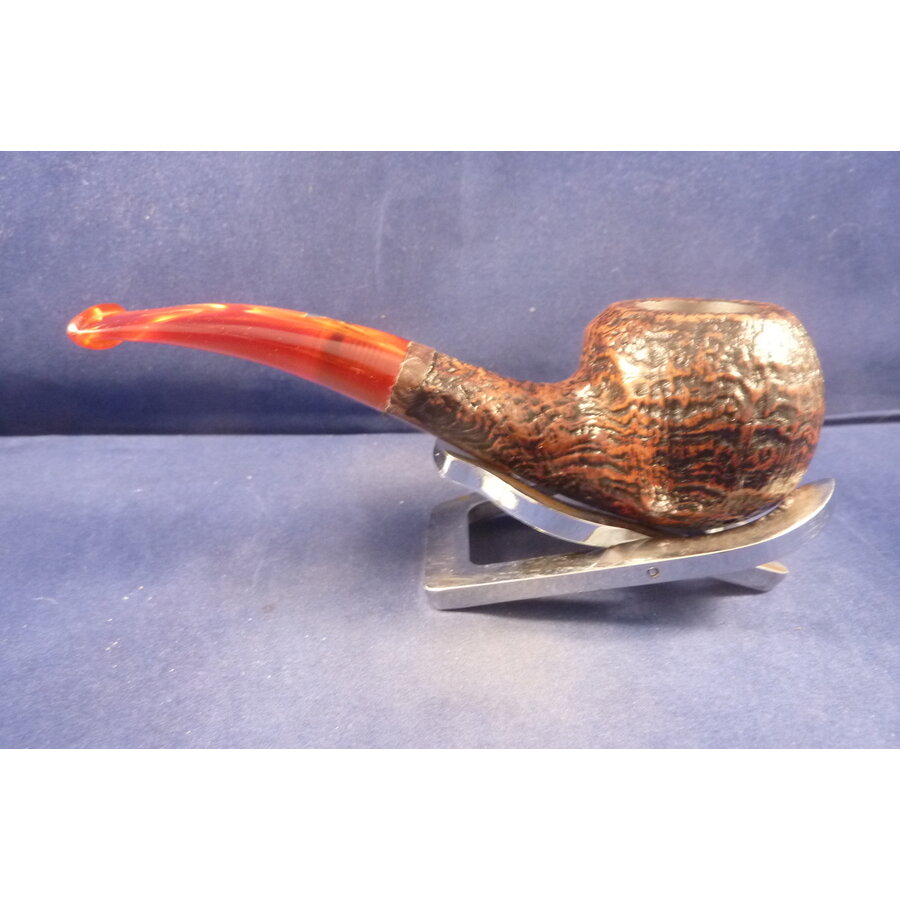 Pipe Mastro Geppetto Sabbiato