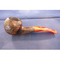 Pipe Mastro Geppetto Sabbiato