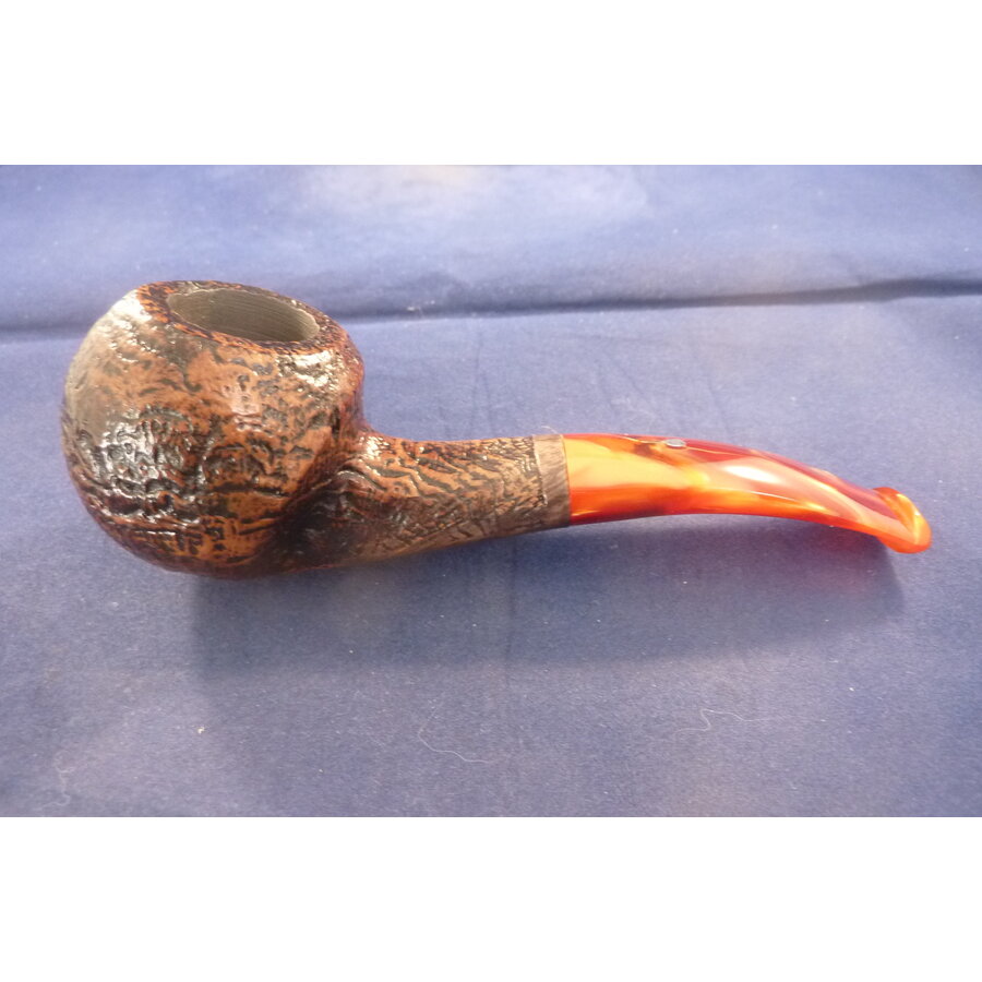 Pipe Mastro Geppetto Sabbiato