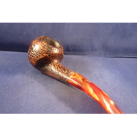 Pipe Mastro Geppetto Sabbiato