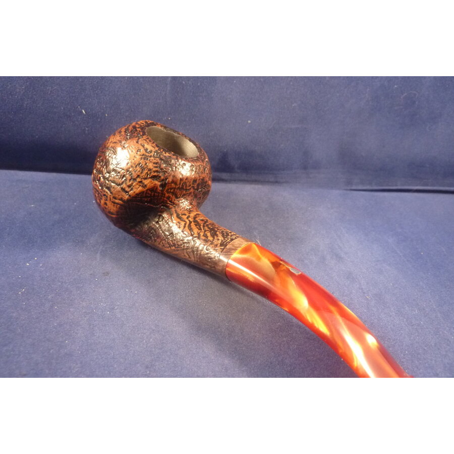 Pipe Mastro Geppetto Sabbiato