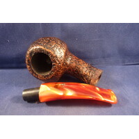 Pipe Mastro Geppetto Sabbiato