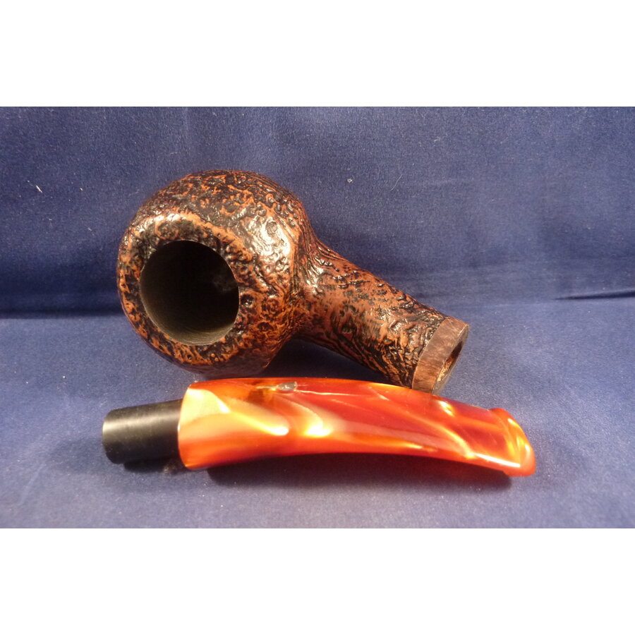 Pipe Mastro Geppetto Sabbiato