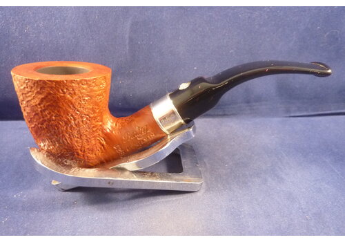 Pijp Barling Benjamin Fossil 1821 