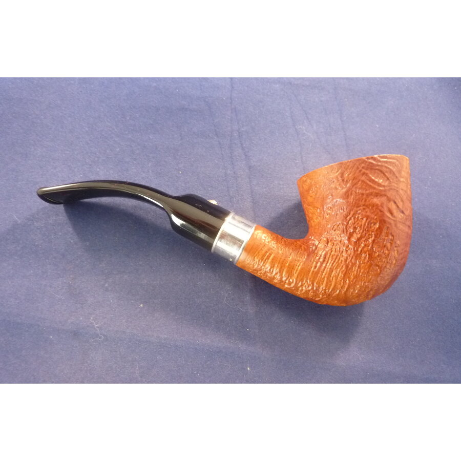 Pipe Barling Benjamin Fossil 1821