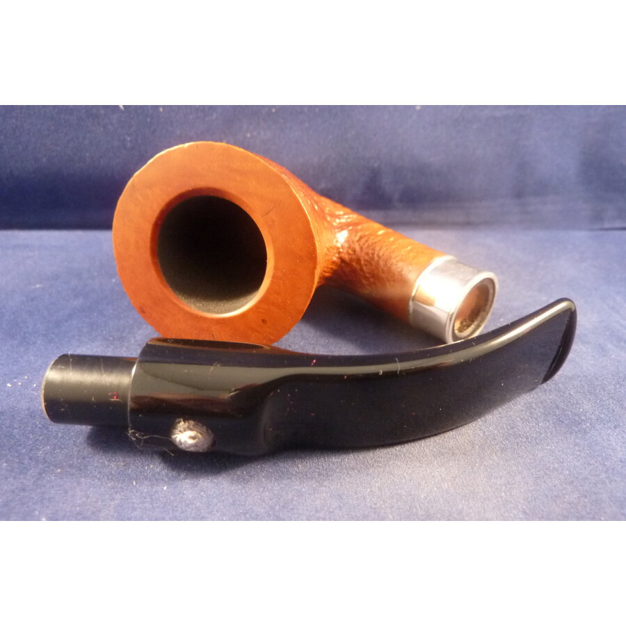 Pipe Barling Benjamin Fossil 1821