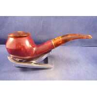Pipe Savinelli Tortuga Smooth 673
