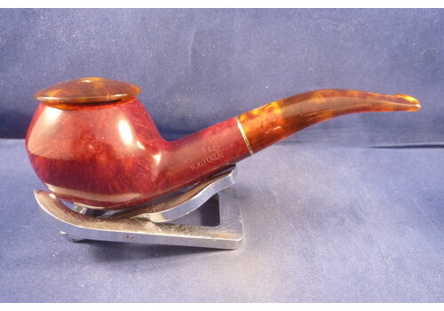 Pipe Savinelli Tortuga Smooth 673 