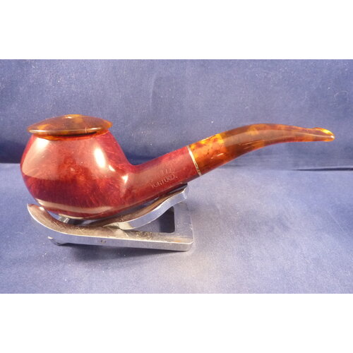 Pijp Savinelli Tortuga Smooth 673 