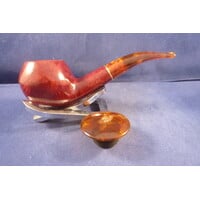 Pipe Savinelli Tortuga Smooth 673