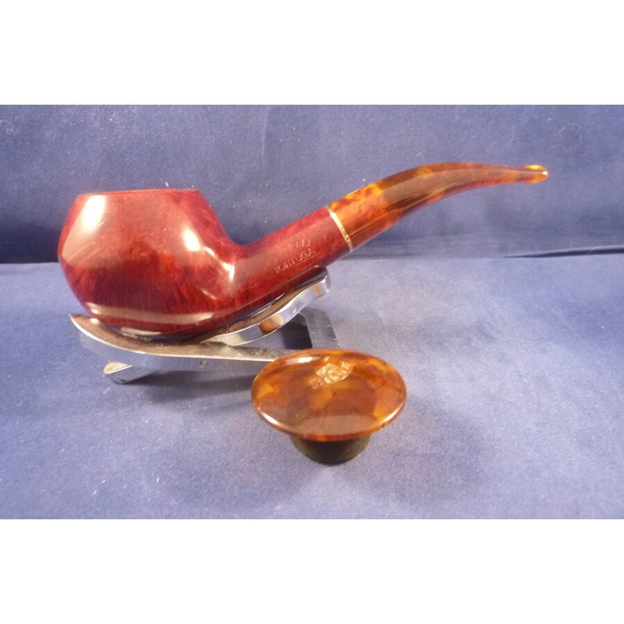 Pipe Savinelli Tortuga Smooth 673