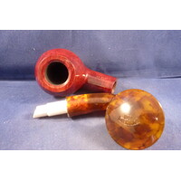 Pijp Savinelli Tortuga Smooth 673