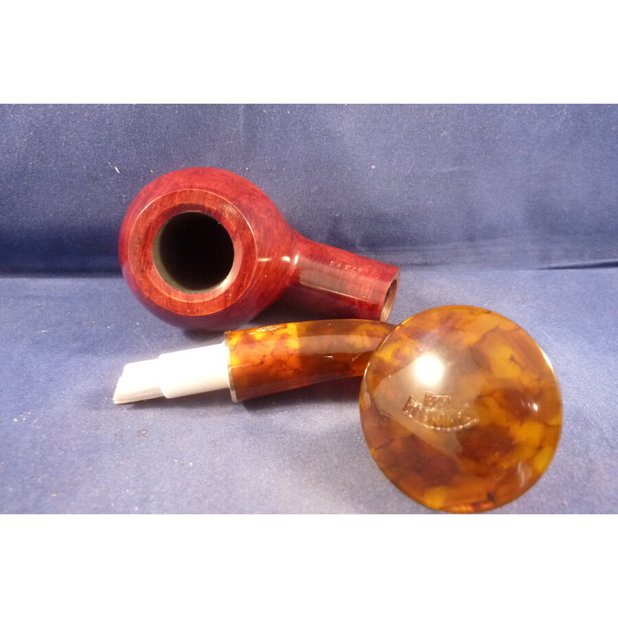 Pipe Savinelli Tortuga Smooth 673