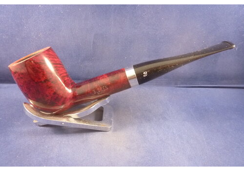 Pipe Big Ben Giant 405 TwoTone Red 