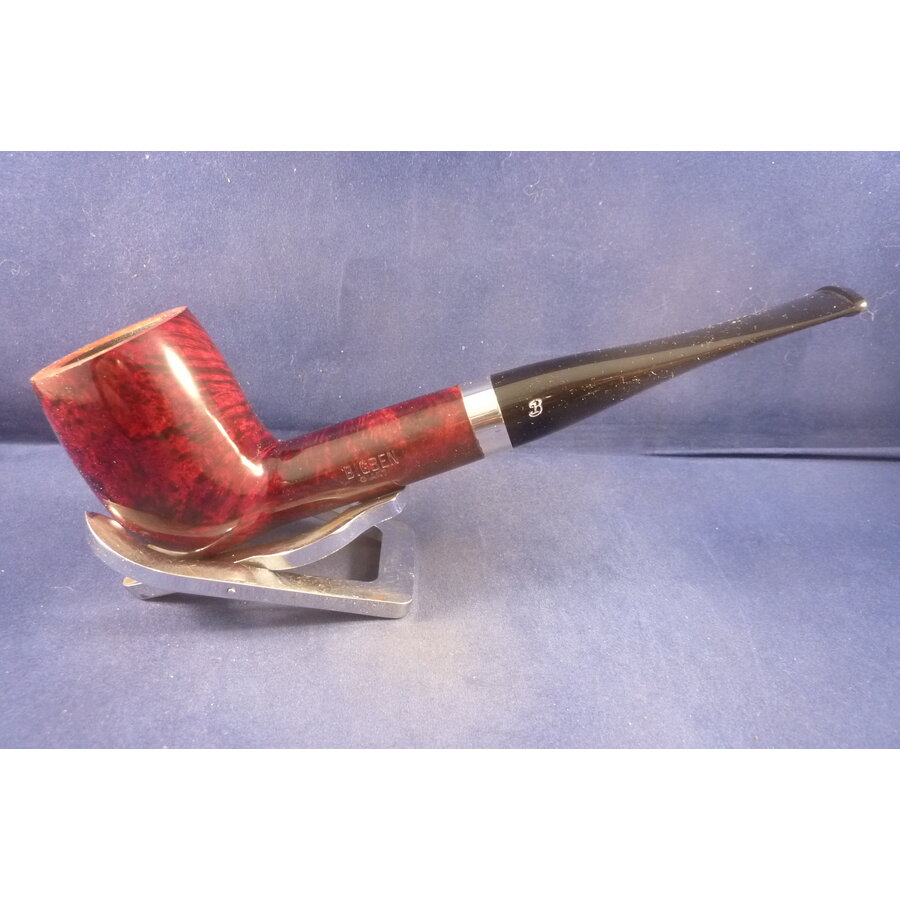 Pipe Big Ben Giant 405 TwoTone Red