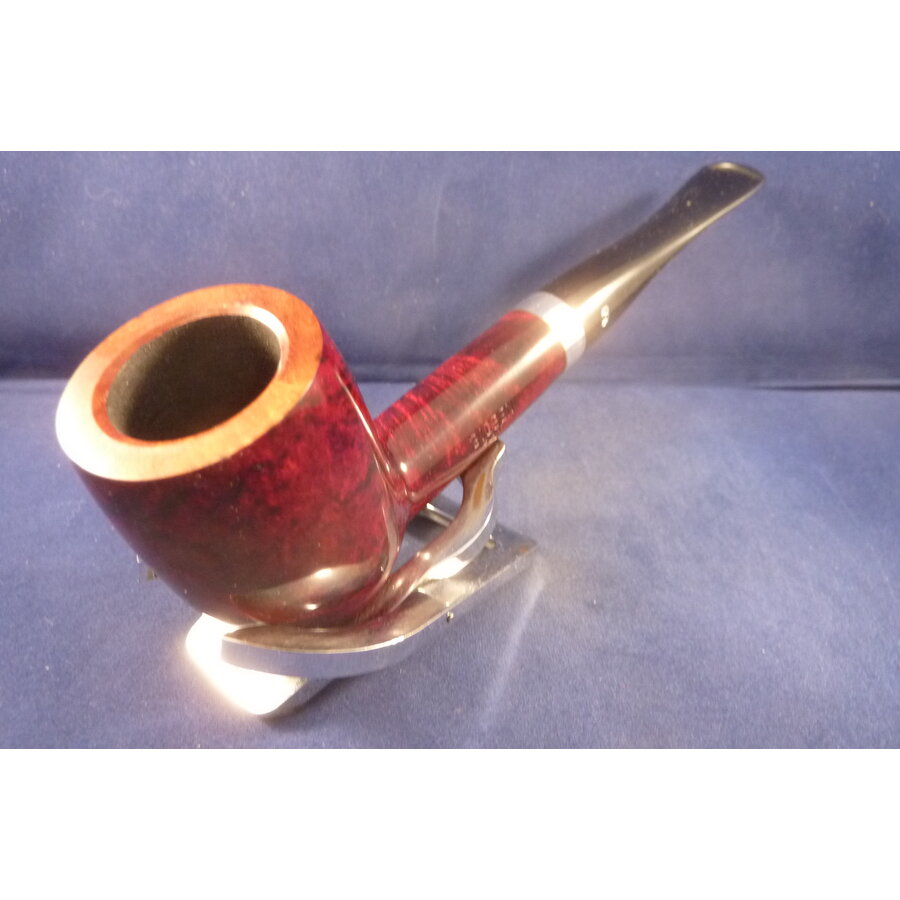 Pipe Big Ben Giant 405 TwoTone Red