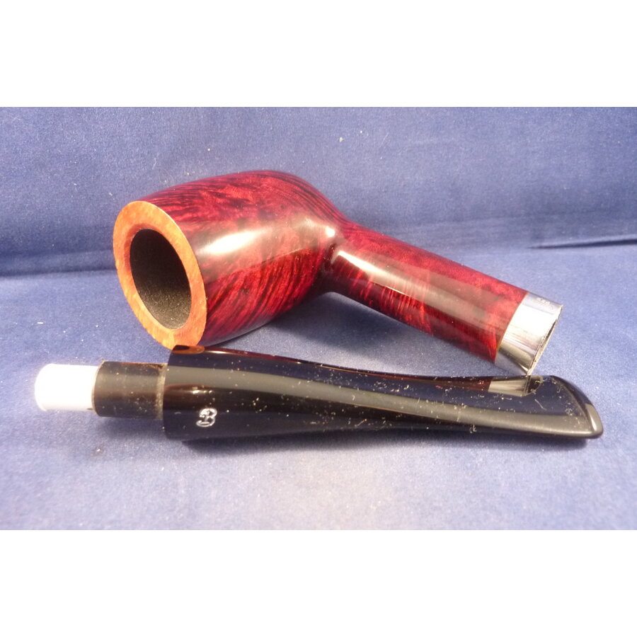 Pijp Big Ben Giant 405 TwoTone Red