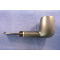 Pijp Big Ben Giant 401 Black Matte