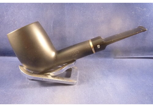 Pijp Big Ben Giant 401 Black Matte 