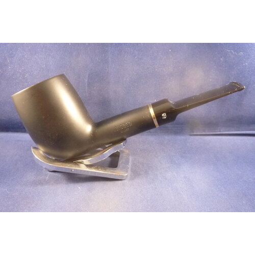Pijp Big Ben Giant 401 Black Matte 