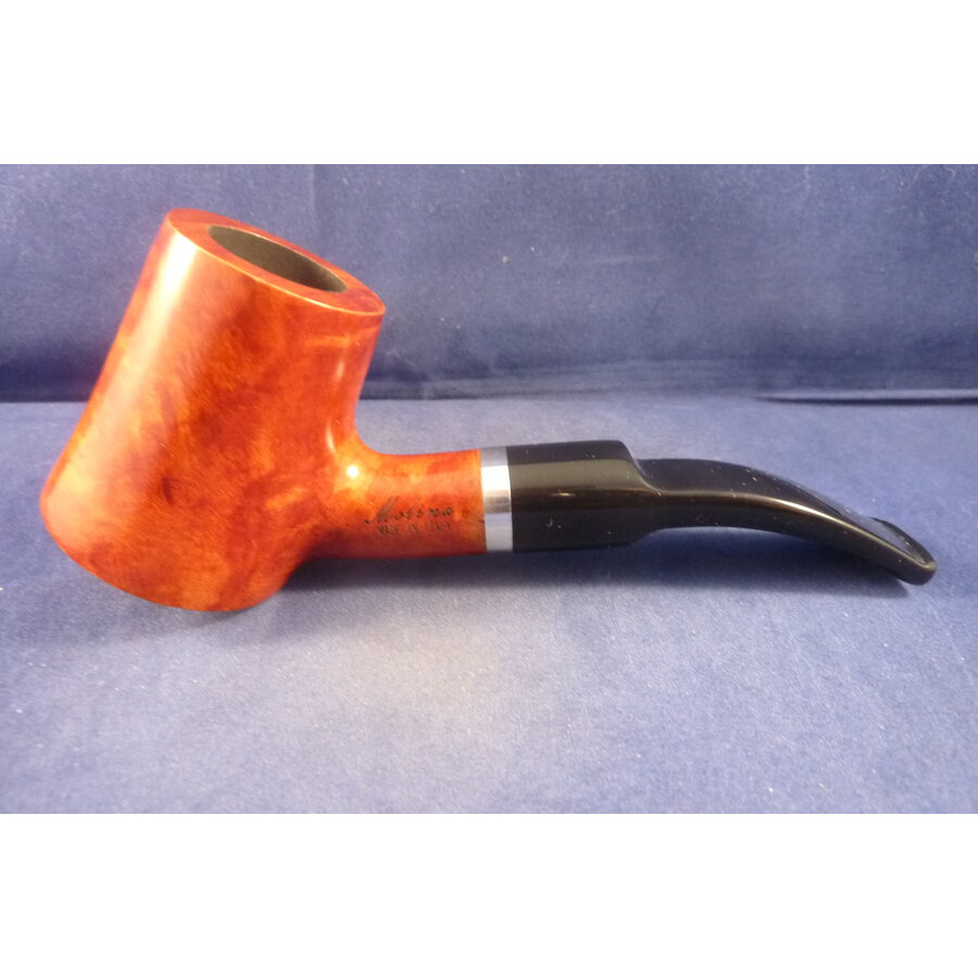 Pipe Molina Barasso Light